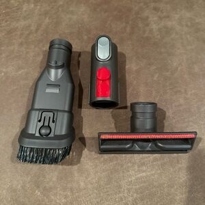 Dyson Vacuum Attachments